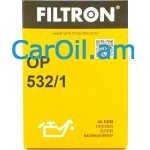 Filtron OP 532/1